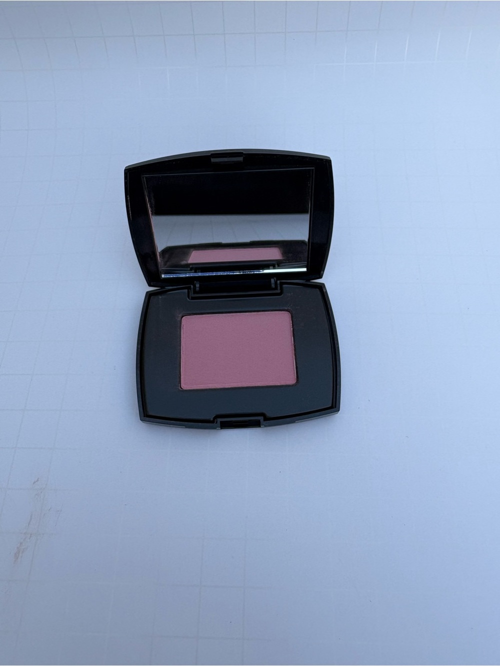 Lancôme Powder Blush in Soft Pink